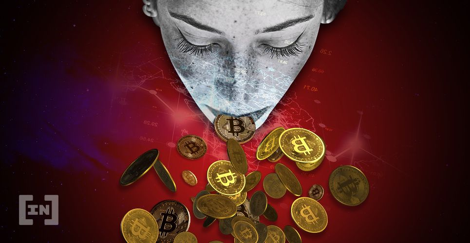 Could Floods in China Wipe Out Bitcoin?