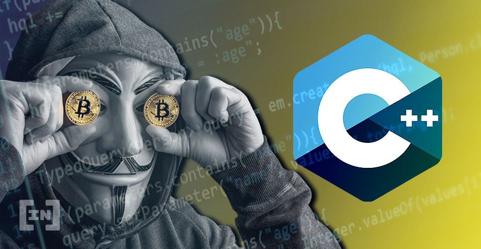 Bitcoin Mining and Crime Slammed by C++ Creator