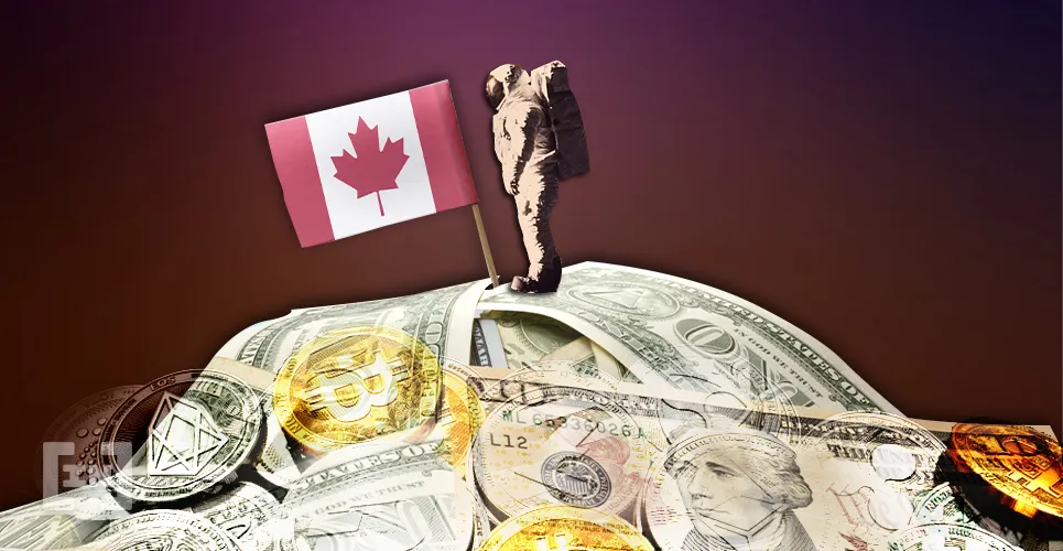 Canada Stablecoin CUSD