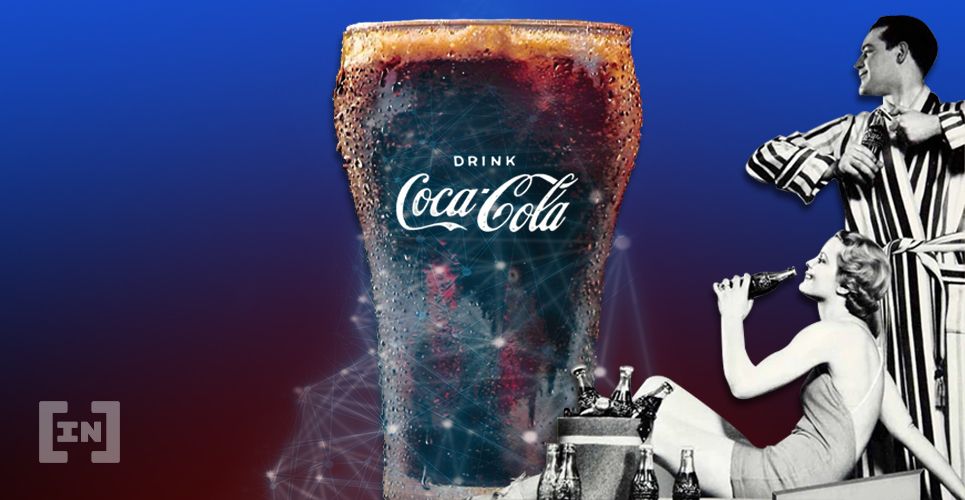 Coca-Cola Franchises to Benefit From Blockchain-Powered Supply Chain