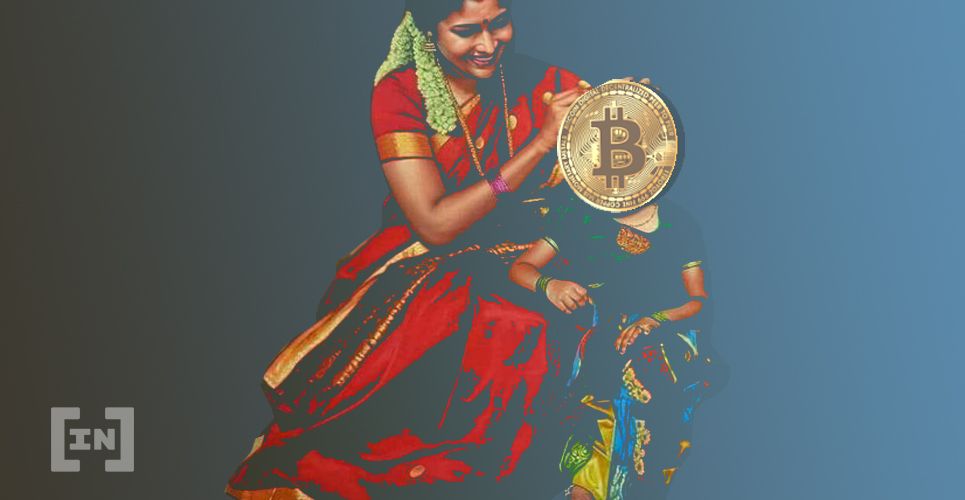 India Potentially Imitating China&#8217;s Focus on Blockchain Over Bitcoin