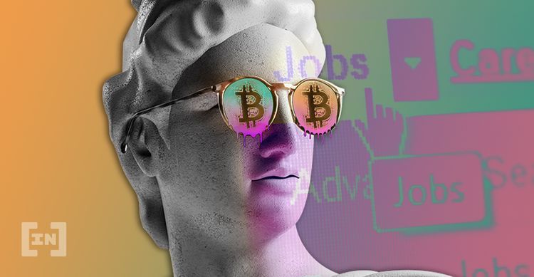 crypto recruiter jobs