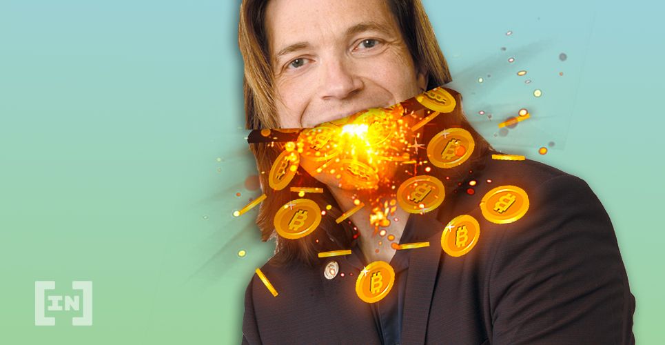 A New Fake Satoshi Appears, Claims to Be the ‘Co-Founder of Bitcoin’