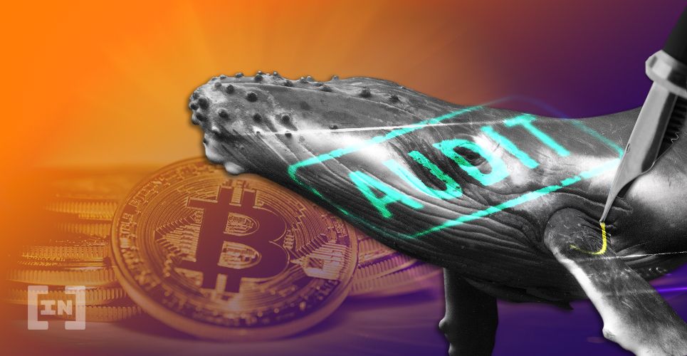 Are Whales Selling Bitcoin to Put Down a Loss on Their 2019 Taxes?