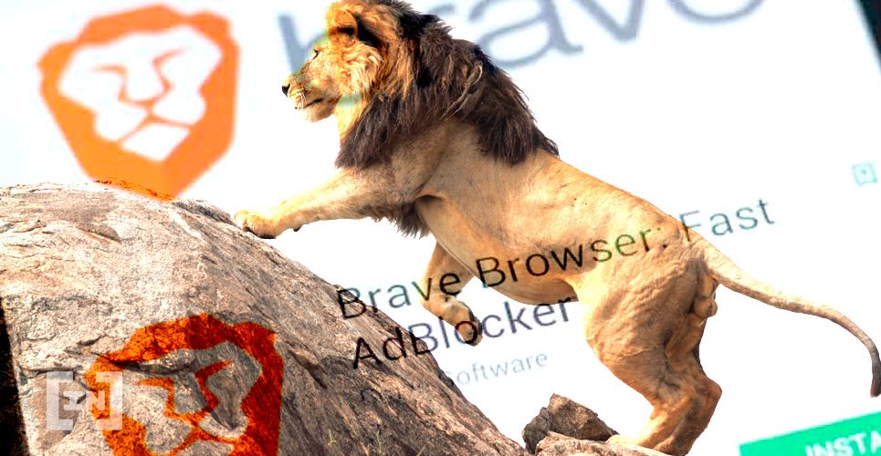 Brave Browser Now Features a Gemini Trading Widget