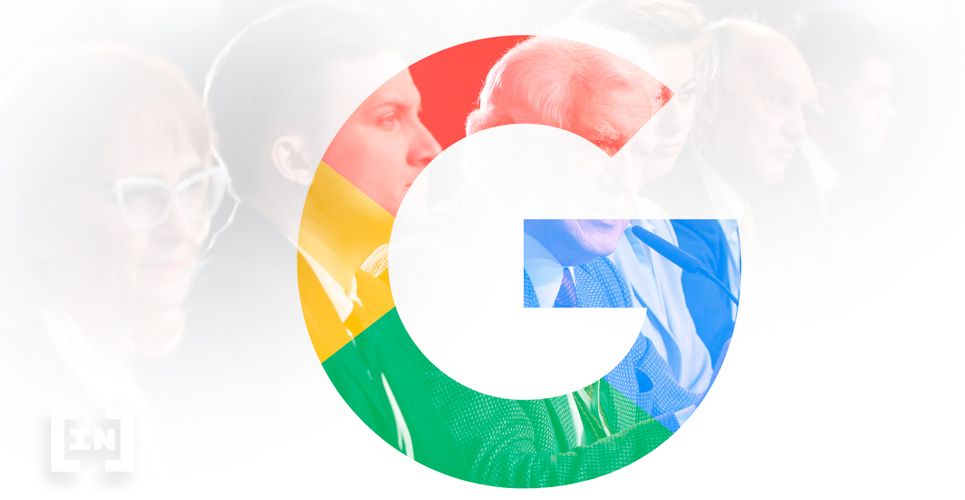 Google Changes its Ad Policy, Bans Political Ad Targeting