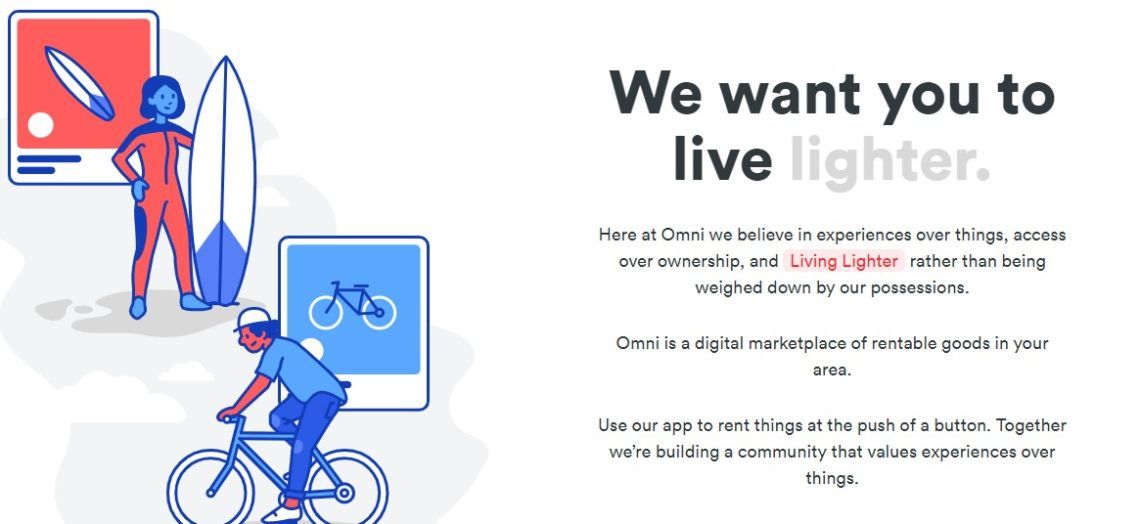 Omni Ripple