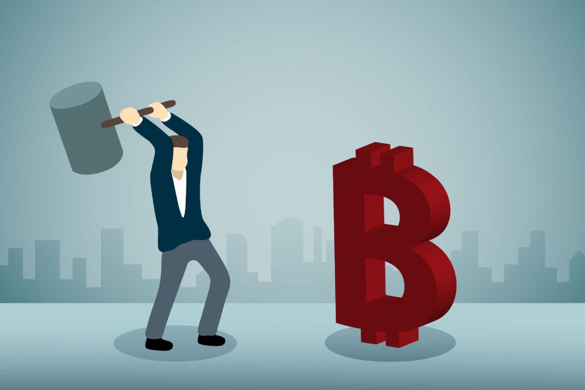 Bitcoin BTC