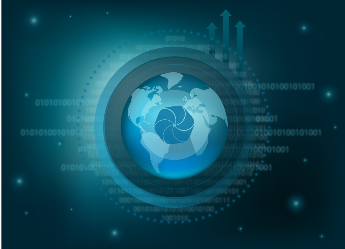 Blockchain số lượng