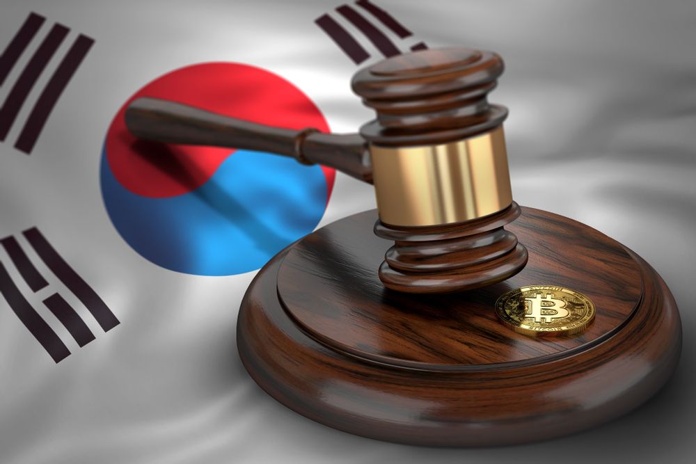 cryptocurrency theft in korea