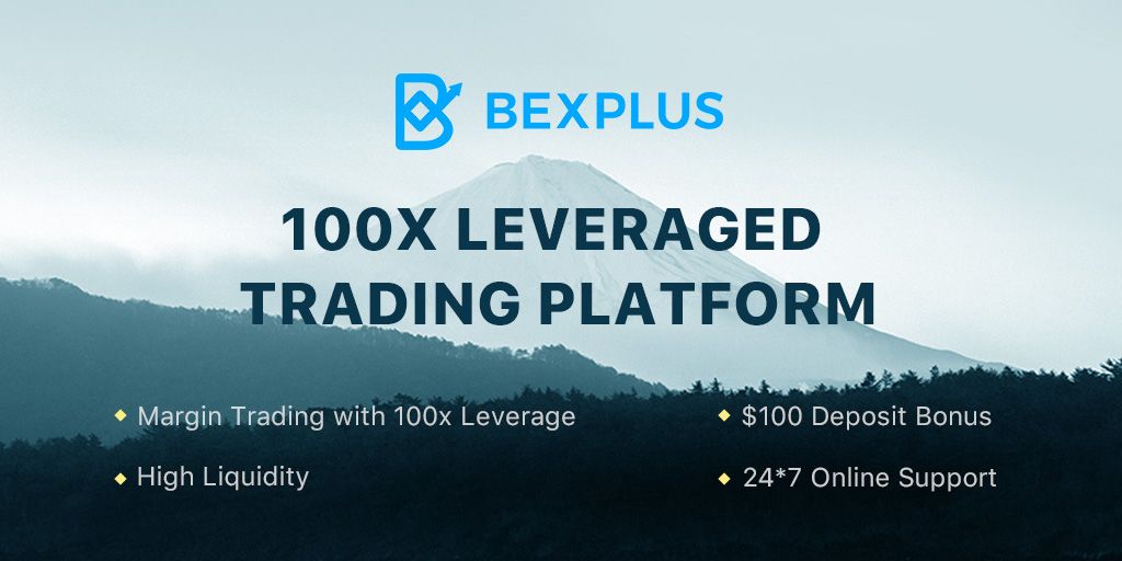 How Do Traders Short Bitcoin With Bexplus