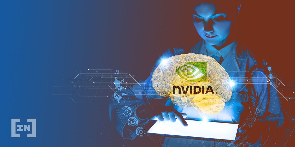NVIDIA Announces AI-Based Blockchain Platform for Healthcare Industry
