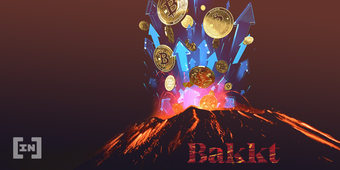 Bakkt BTC Bitcoin