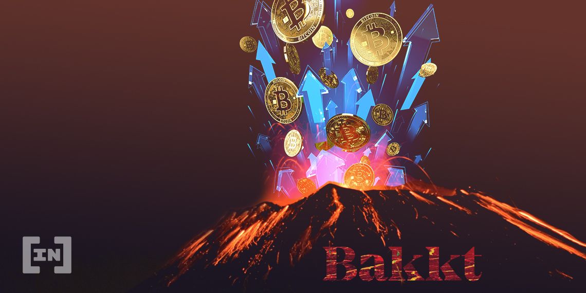 Bakkt to Release Cash-Settled Bitcoin Options, Futures After CEO Becomes a U.S. Senator