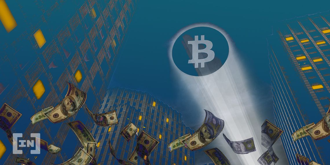 Bitcoin Highlighted as Fed Continues Pumping Liquidity Into Economy