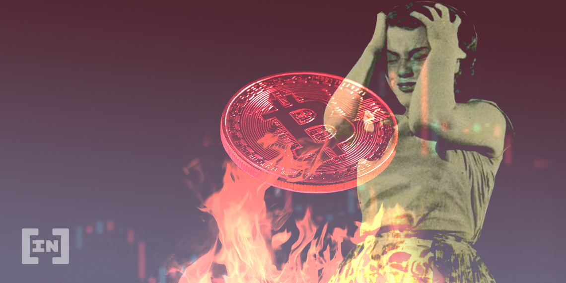 Kevin O’Leary Refuses BTC ‘Blood Coin’ Mined in China