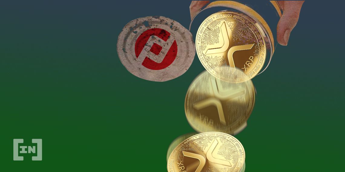 Ripple Dumps Its XRP Holdings Like the Plustoken Scam Does, Claims Analyst
