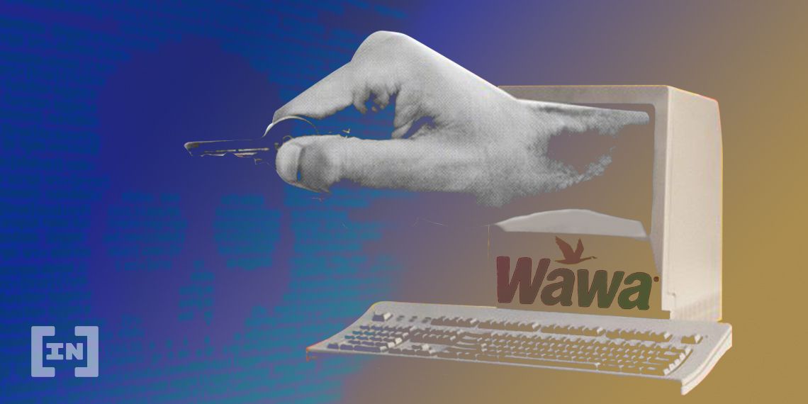 Wawa Data Breach Provides Another Case for Cryptocurrencies