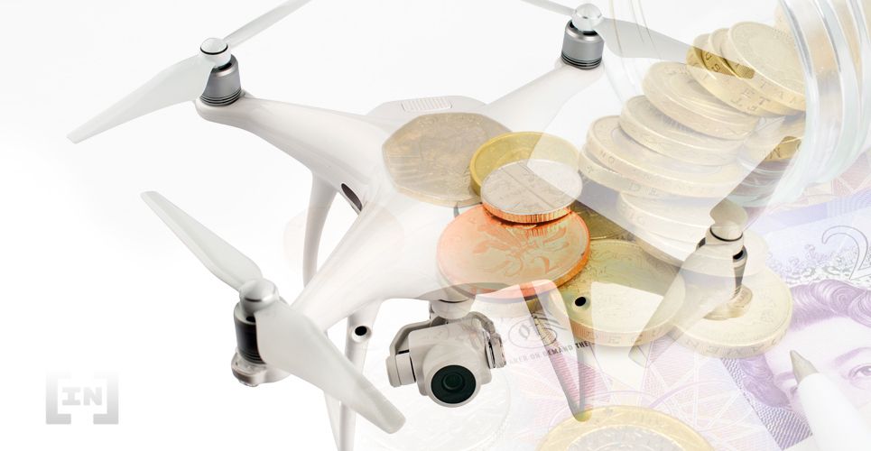UK’s New Drone Regulations Require Registration, A Test, and A One-Time Fee