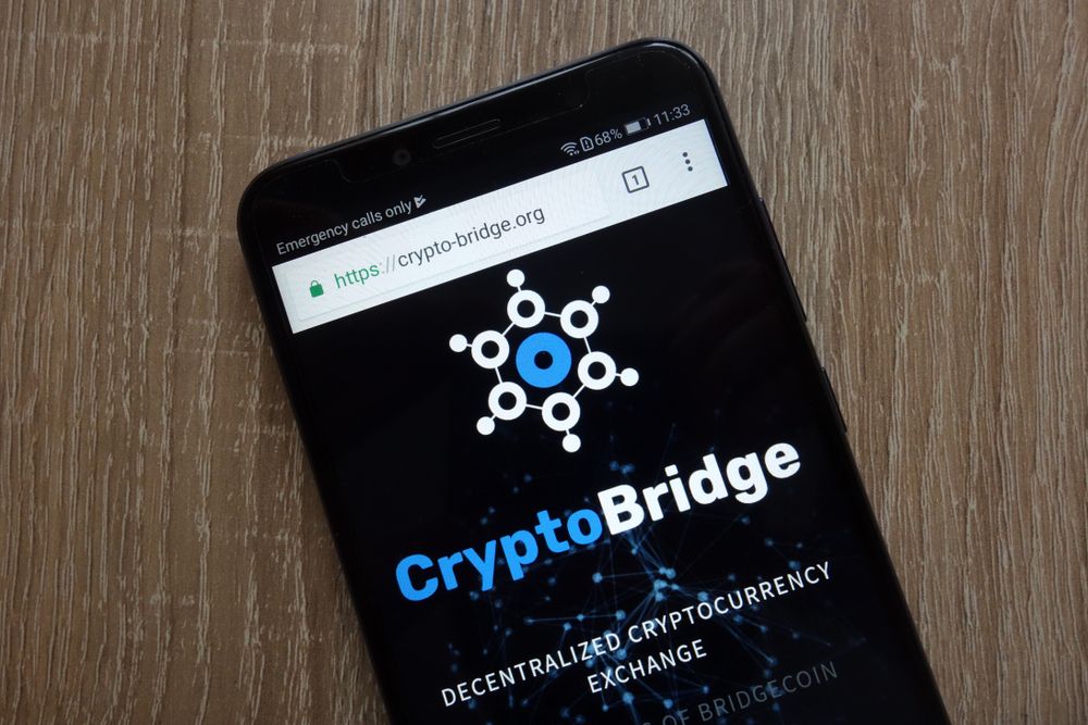 CryptoBridge