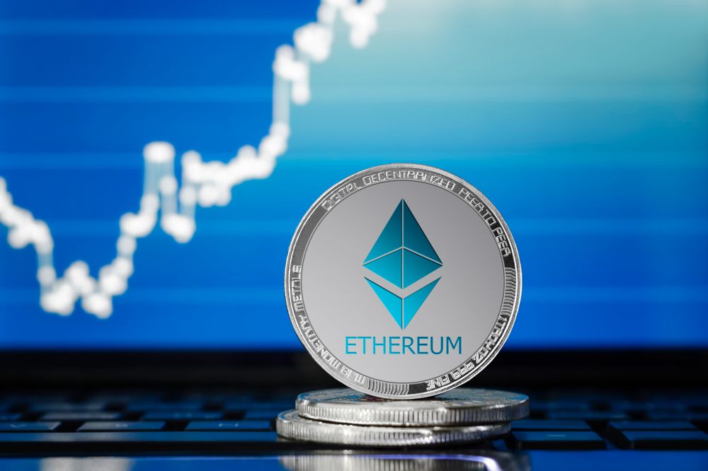 Everything You Need to Know About Ethereum's Big Upgrade