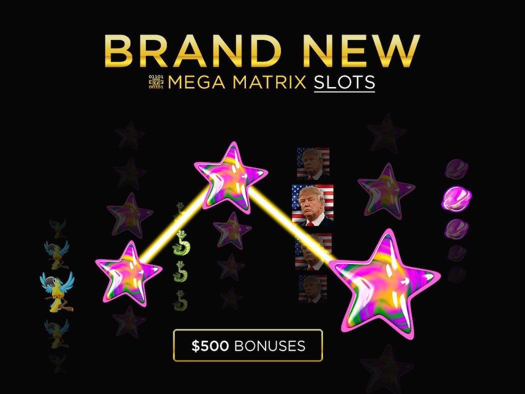 CryptoSlots Launches Epic New Slot Series