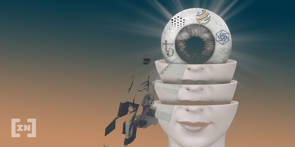 Here Are the Five Blockchain Projects to Keep an Eye on in 2020