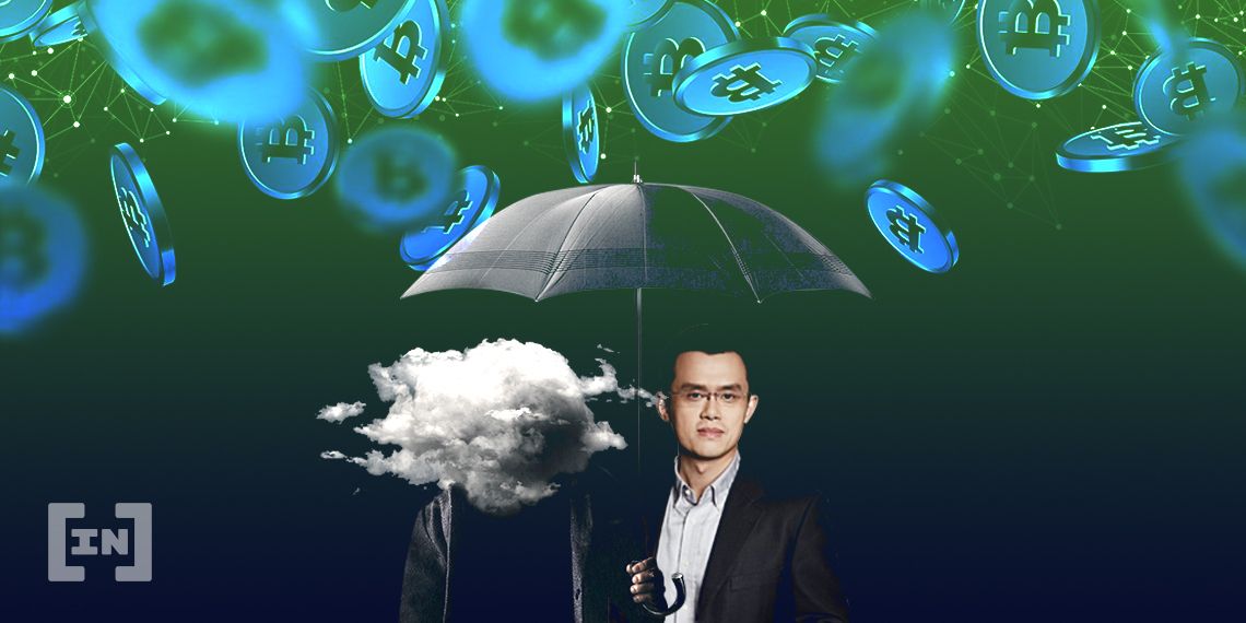 Binance Trading Paused, CEO Says Funds are #SAFU