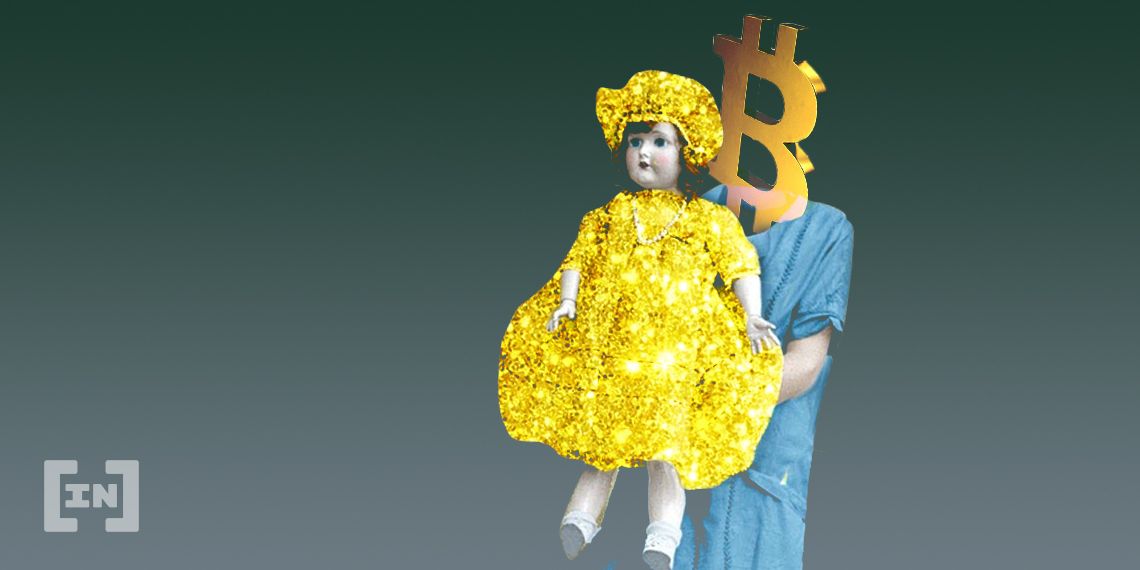 BTC Gold Bitcoin