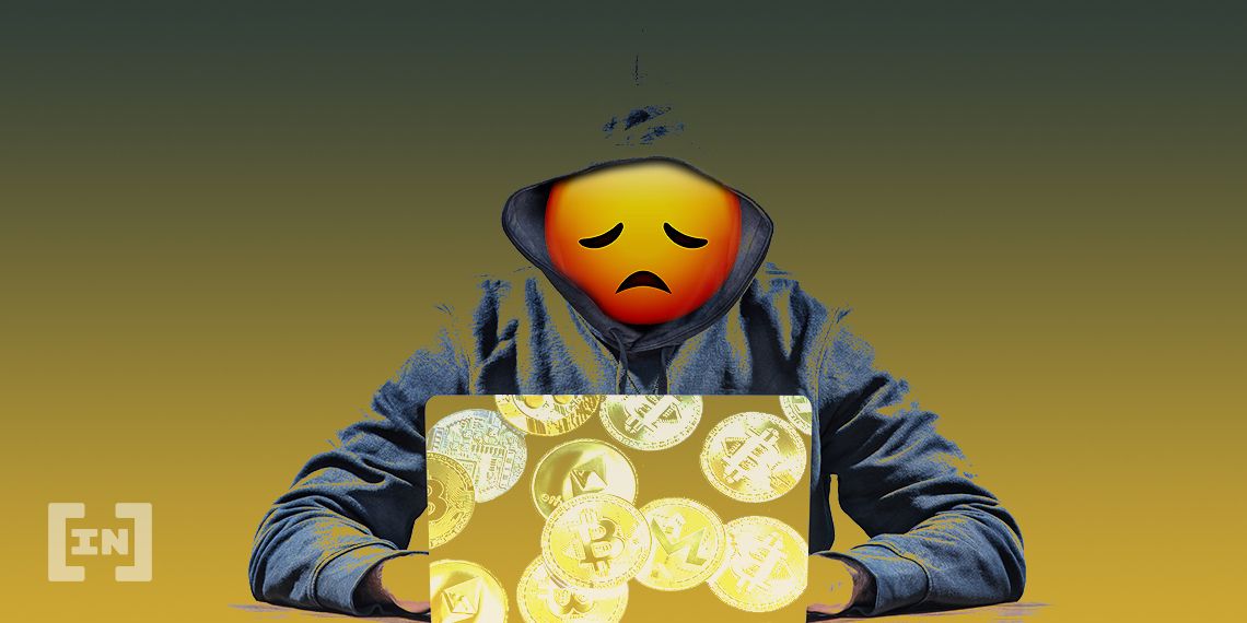 Crypto Scammers Target British Army Twitter and YouTube Accounts
