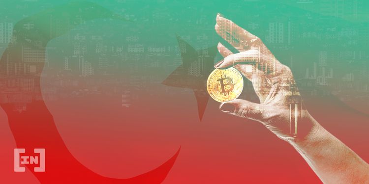 Türkiye Bitcoin