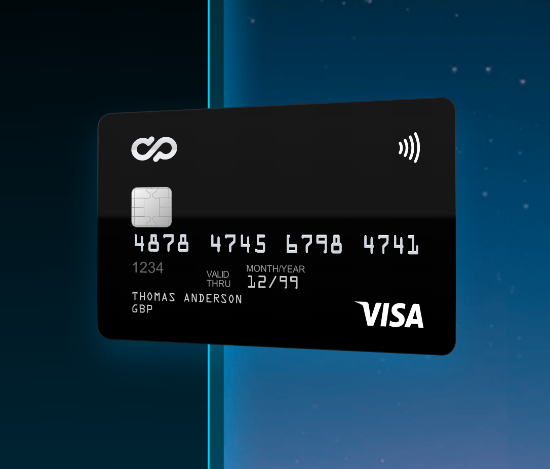 bitpay card limits