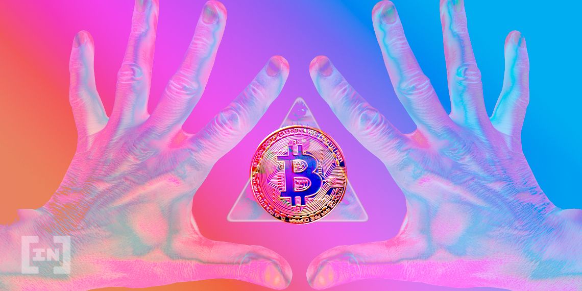 Bitcoin Hammer Gives Hope to Bulls