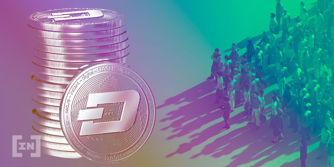 Dash Core Group CEO Interview: The New Platform, Dollar Inflation, and More