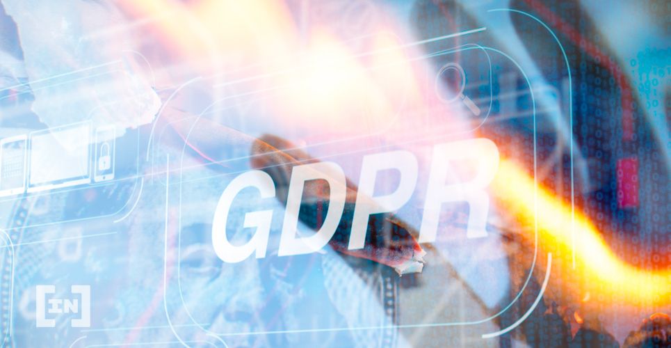 GDPR Fines Haul Crosses $100 Million in Less Than 2 Years