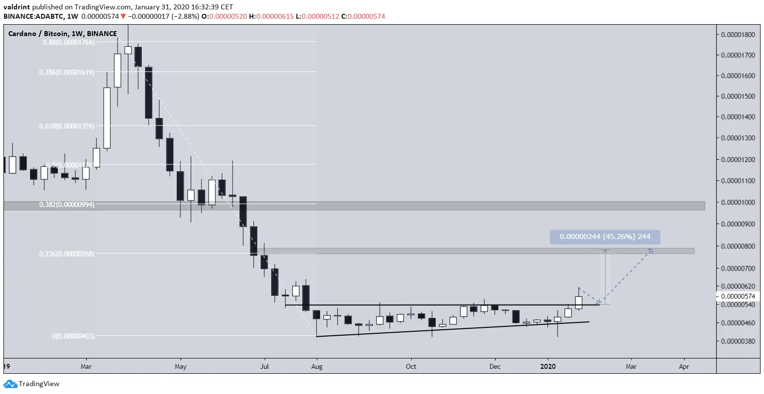 ADA Weekly