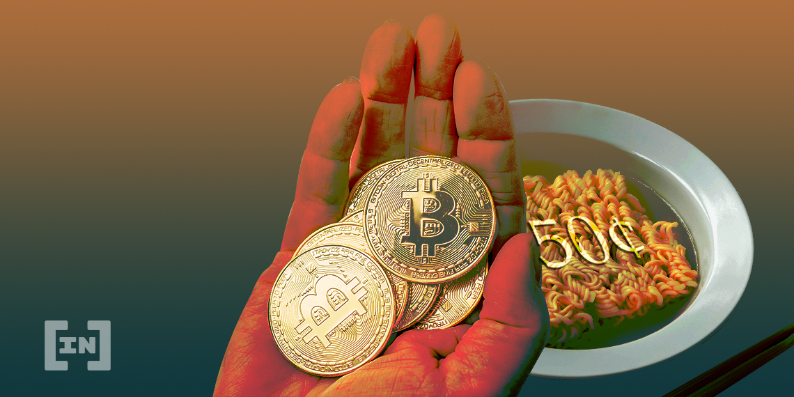 In Bitcoin investieren - nextmarkets Glossar