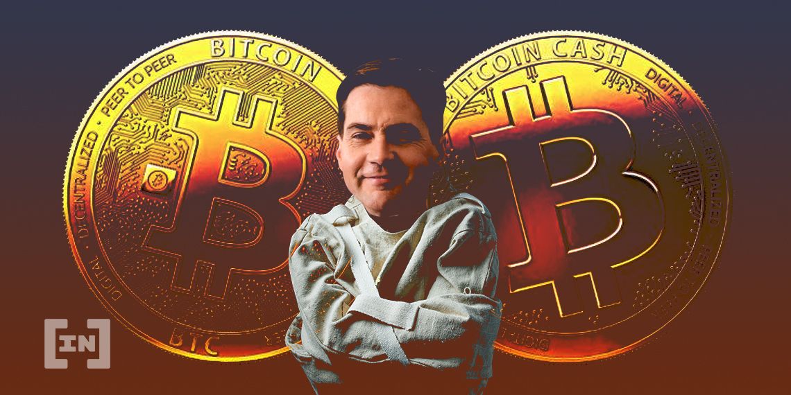 Craig Wright Sues Bitcoin Devs to Retrieve £3.5B in ‘Stolen’ BTC