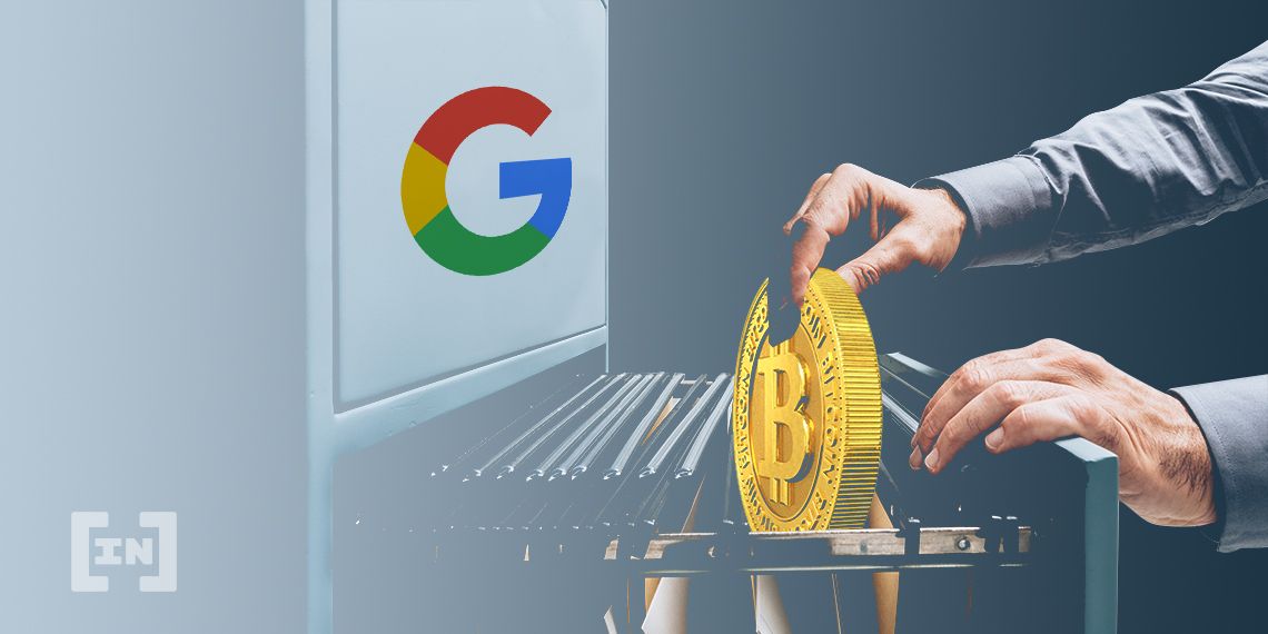 Google Trends Data Suggests Interest in Bitcoin Far From Spent