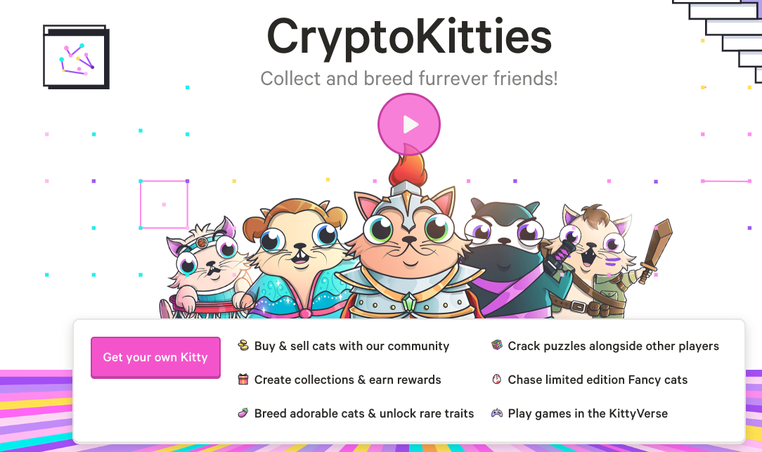 cryptokitties