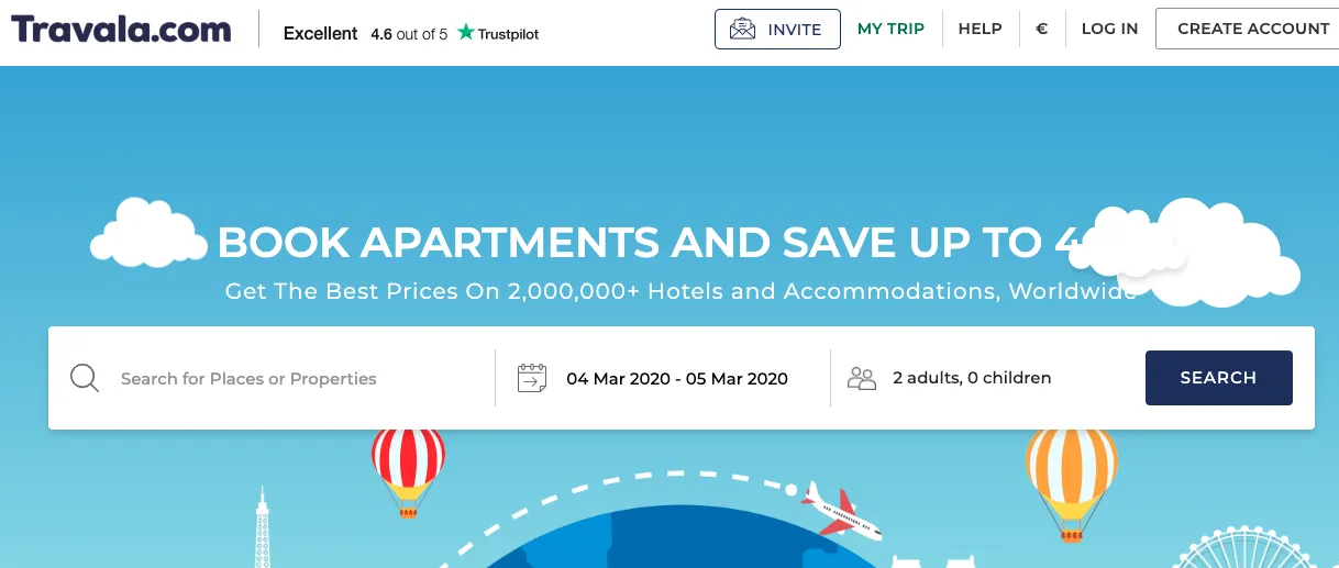 travala