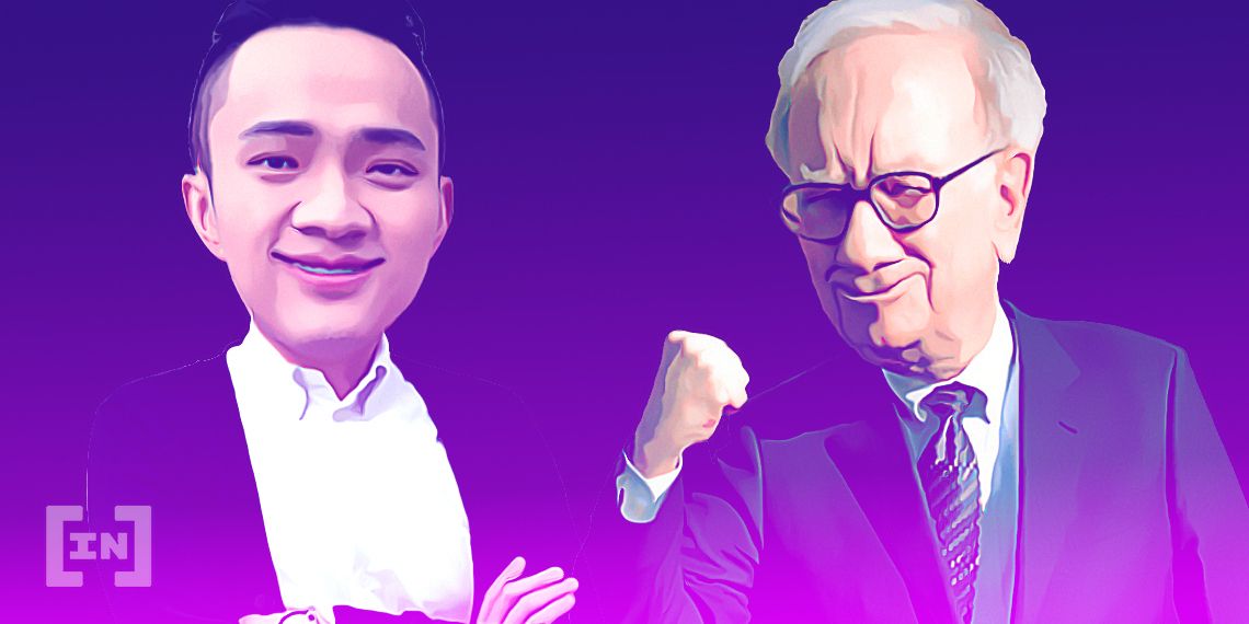 Warren Buffett Actually Does Own Bitcoin: Here&#8217;s the Proof