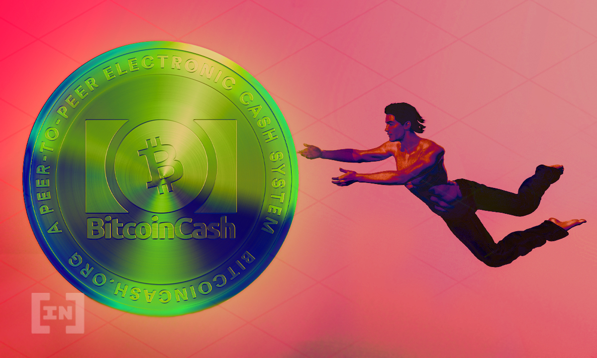 La capitalizzazione di mercato di Bitcoin Cash è crollata di oltre 1,5 miliardi di dollari a maggio