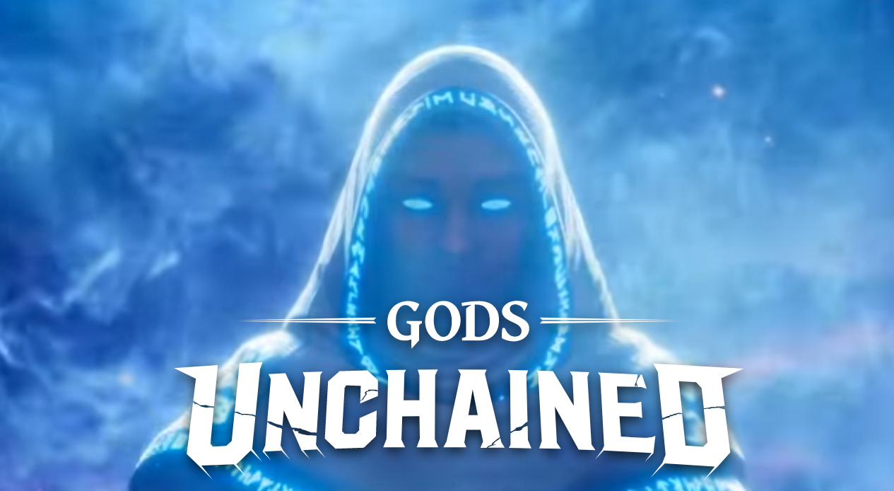 gods unchained ranked weekend