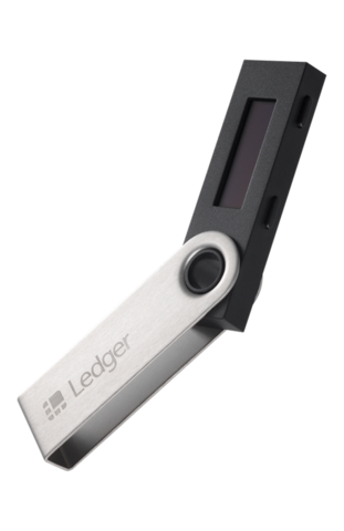 Ledger Nano S