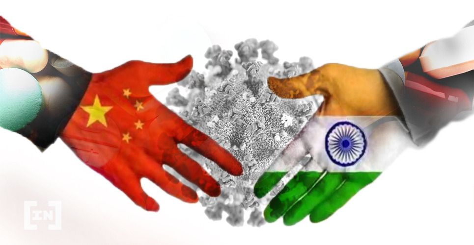 India’s Pharmaceutical Market on the Rocks as Coronavirus Halts Trade With China