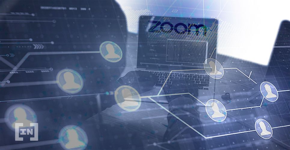 Zoom Deals With Repercussions of Fame as Privacy Concerns Mount