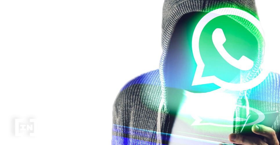 Whatsapp Desktop App Flawed: Hackers Could Gain Access to Files