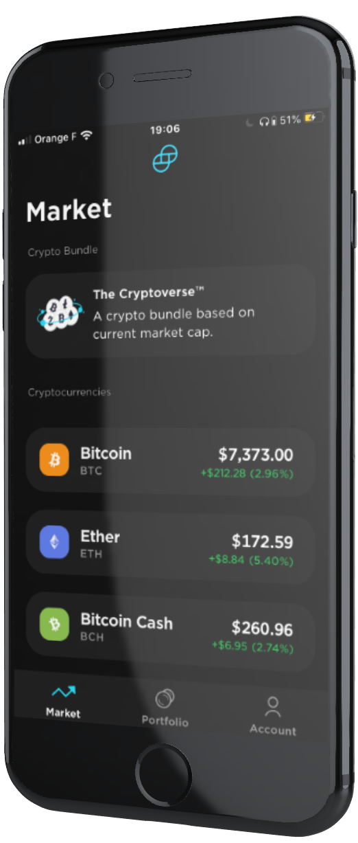 Best Crypto Trading Apps for Iphone and Android in 2020 ...