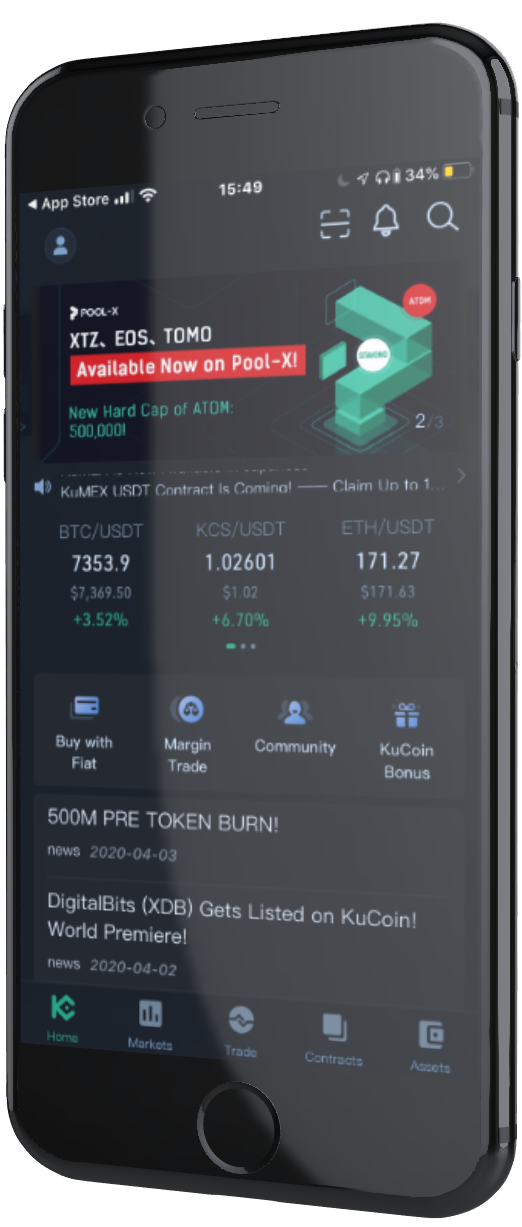 Kucoin